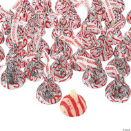 Seasonal - Hershey's Kisses Candy Cane 2 Pound
