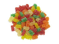 Sour Gummy Bears 2 Pounds