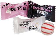 Peppermints  Bachelorette Party (Bride to Be) 100 Count 