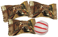 WELCOME HOME GOLD PEPPERMINT 100 Count 