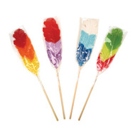 Feather Lollipops SINGLE UNIT
