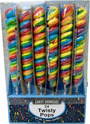 Mega Twisty Pop Single Unit