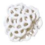White Yogurt Covered Pretzels 1.5lb Container