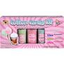 Albert's Cotton Candy KIT 3 Pack