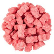 Pink Gummy Bears  2.2lb