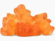 Prosecco Gummy Bears 2.2 LBS
