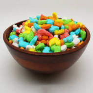 Lucky Duckies Candy 2 lbs