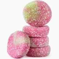 Sour Bites Watermelon & Lime (Plant Base) 2.2 lbs.