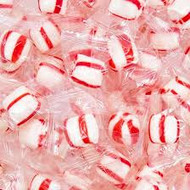 Wrapped Peppermint Puffs 1 LB