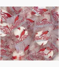 PEPPERMINT WRAPPED PUFFS 2LB X002FYU4XX