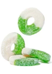 Apple Rings 5lb BAG