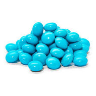 Gems Powder Blue 1lb BAG