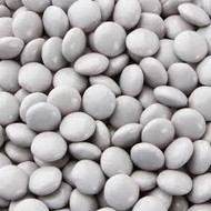Gems Gray 1lb BAG