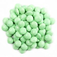 Gems Pastel Green 1lb BAG