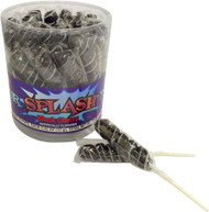 Splash Pop Black Cherry 30ct TUB