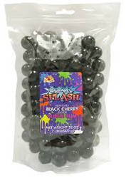 Alberts Black Shine 1" Gumball 2 LB