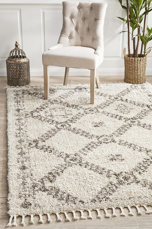 Jasper King Natural Shag Rug Online Rug Store Australia Rugs Express