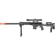 UKArms P2668 Tactical Spring Airsoft Sniper Rifle