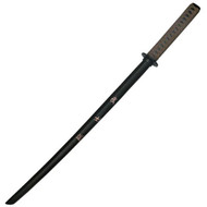 40" Wooden Practice Bokken Sword Bushida