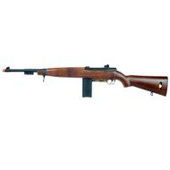 Well D96 World War II M1 Carbine Electric Airsoft Rifle Gun