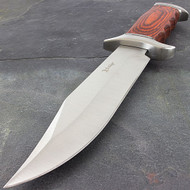 12.5" Elk Ridge Full Tang Hunting Knife