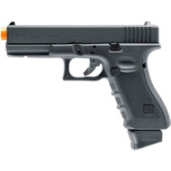 Glock G17 Gen 4 Licensed CO2 Gas Blowback Airsoft Pistol Hand Gun
