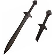32" Polypropylene Roman Gladius Training Sword