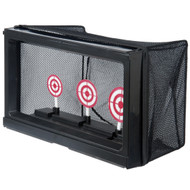 Well Auto-Reset Mesh Target For Airsoft
