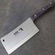 Defender 13" Meat Cleaver Butcher Knife