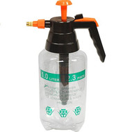 JMK-IIT 1 Liter Pressurized Plant Water Sprayer