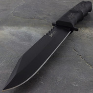 MTech USA MT-086 12.25" Fixed Blade Hunting Knife