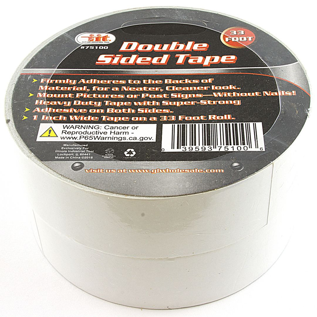 industrial double side tape