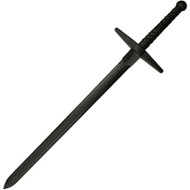 42" Martial Arts Rubber Training Sword