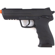 H&K HK45 Licensed CO2 Gas Metal Airsoft Pistol Hand Gun