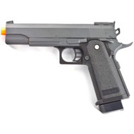 Galaxy G6 1911 Metal Spring Airsoft Pistol Gun