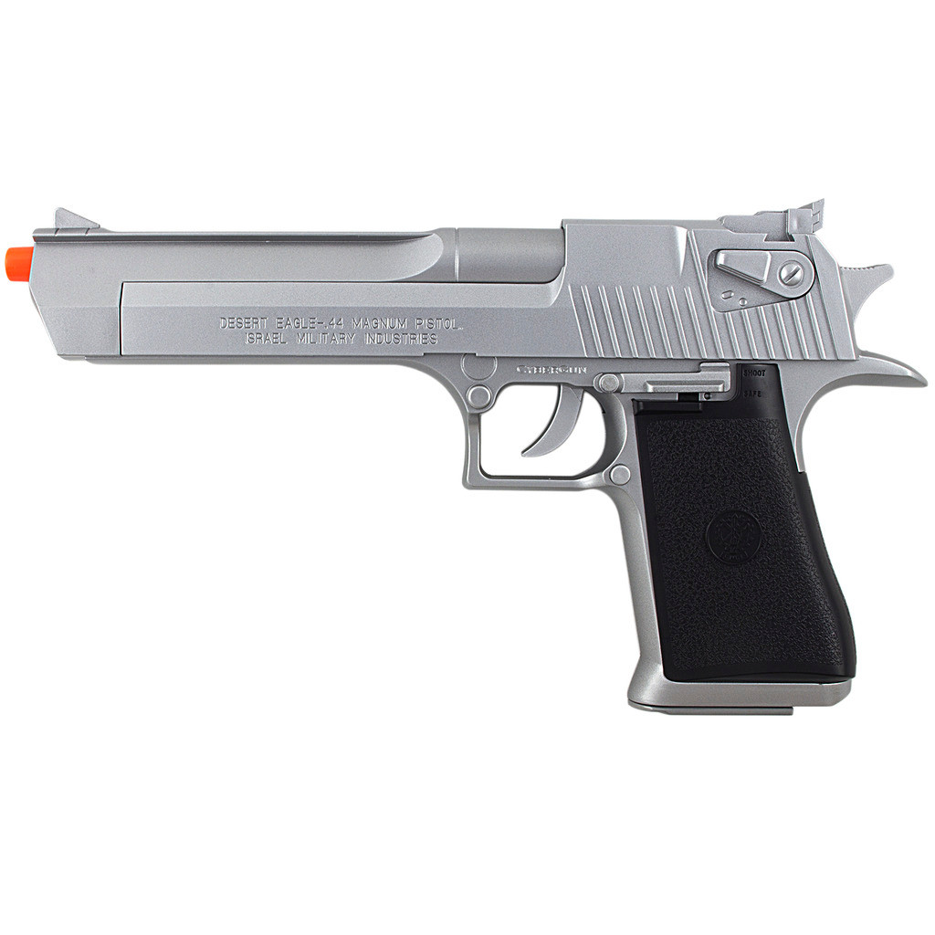 Magnum Research Inc Baby Desert Eagle Co2 Airsoft Pistol