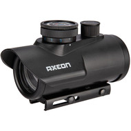 Axeon Trisyclon Selectable Color Optic Dot Sight Scope 