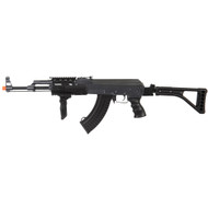 Double Eagle M900E AK-47 Electric AEG Airsoft Rifle Gun