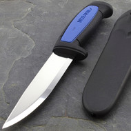 Morakniv 8.1" Pro-S Fixed Blade Knife Blue