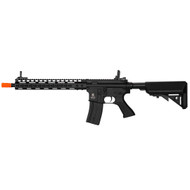 Cyma AK-47 Airsoft Electric AEG Rifle Gun Black - Unlimited Wares, Inc