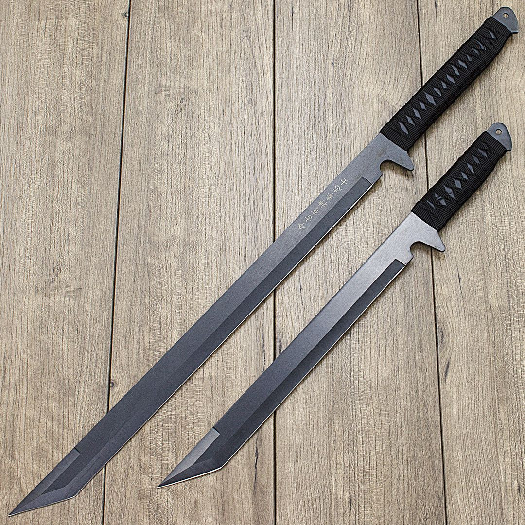 COMPLETE NINJA SET WITH WOOD SWORD on sale only $157.25