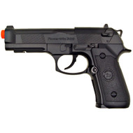 WG CNB-4302 M9 Beretta CO2 Airsoft Pistol Gun