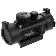 Lancer Tactical 30mm Red & Green Dot Sight Scope