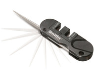 Smith's PP1 Pocket Pal Multi Function Knife Sharpener