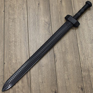 29" Martial Arts Polypropylene Training Battle Sword