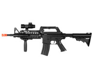 UKArms Tactical M16 Spring Aisoft Rifle