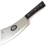 Defender 15" Meat Cleaver Butcher Knife