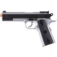 WG M1911 Full Size Metal Spring Airsoft Pistol Gun