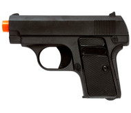Galaxy G1 Metal Compact Spring Airsoft Pistol Gun