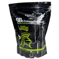 Lancer Tactical 4000 .20g Glow In The Dark Tracer Seamless Airsoft BBs